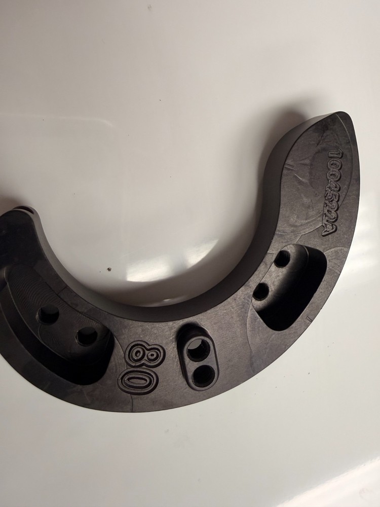 ROTO MOD 2ND GENERATION (ROTO-MOD2) -NEW, OPENED PACKAGE-