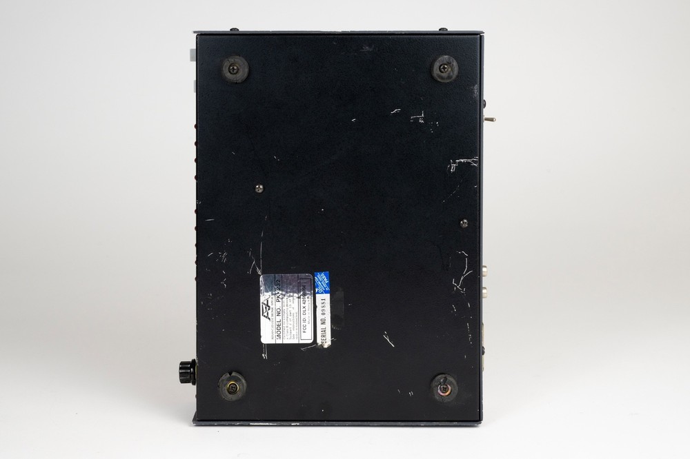 AEA Pakratt 232 PK-232 Multi-Mode Data Controller