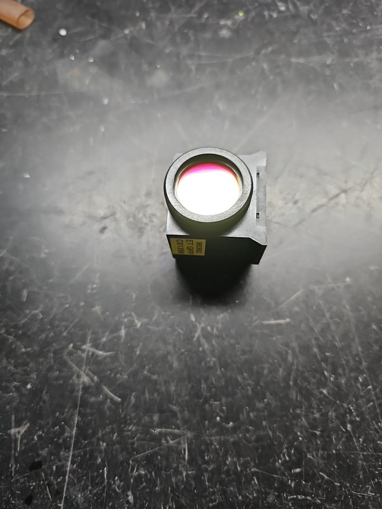 Nikon 96362 ET GFP Fluorescence Filter Cube