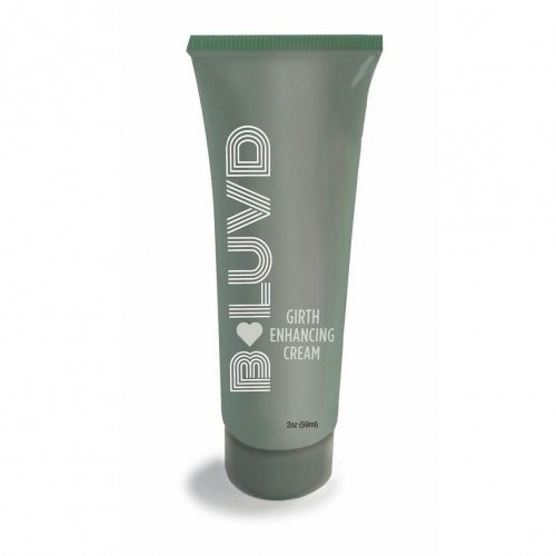 B-Luvd Girth Enhancing Cream - 2oz