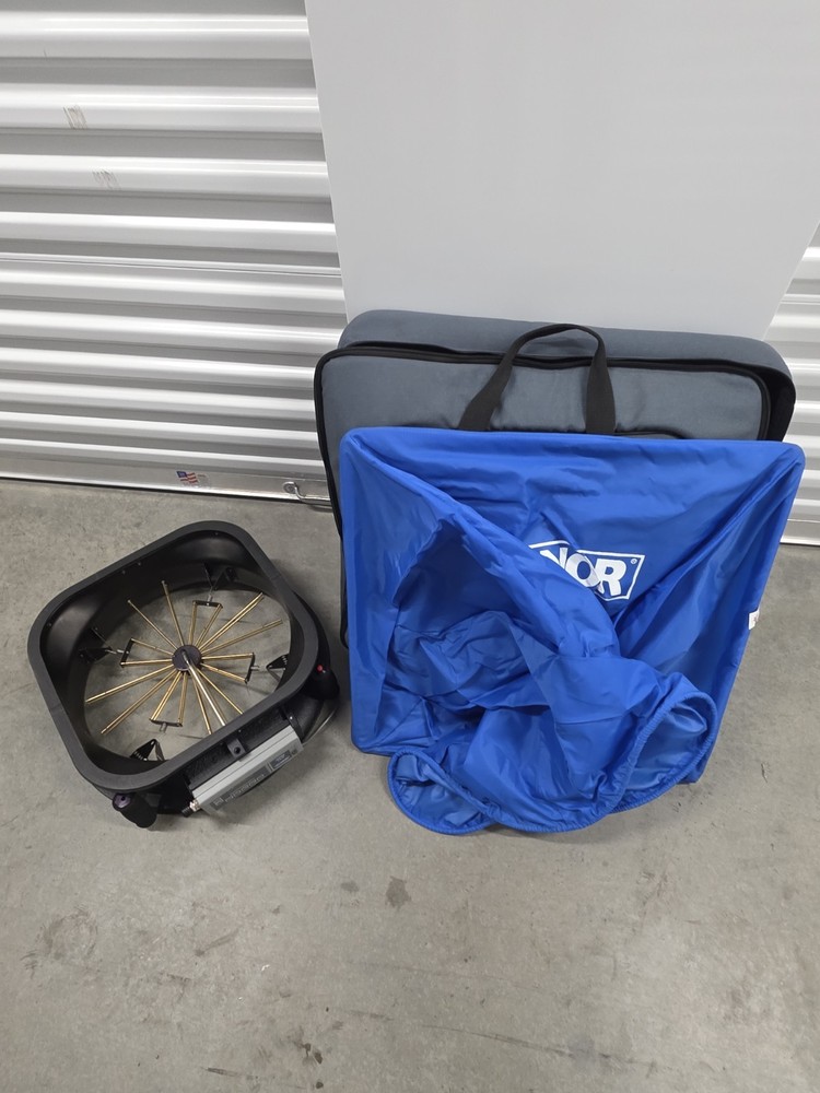 Air Flow Meter / Anemometer Storage