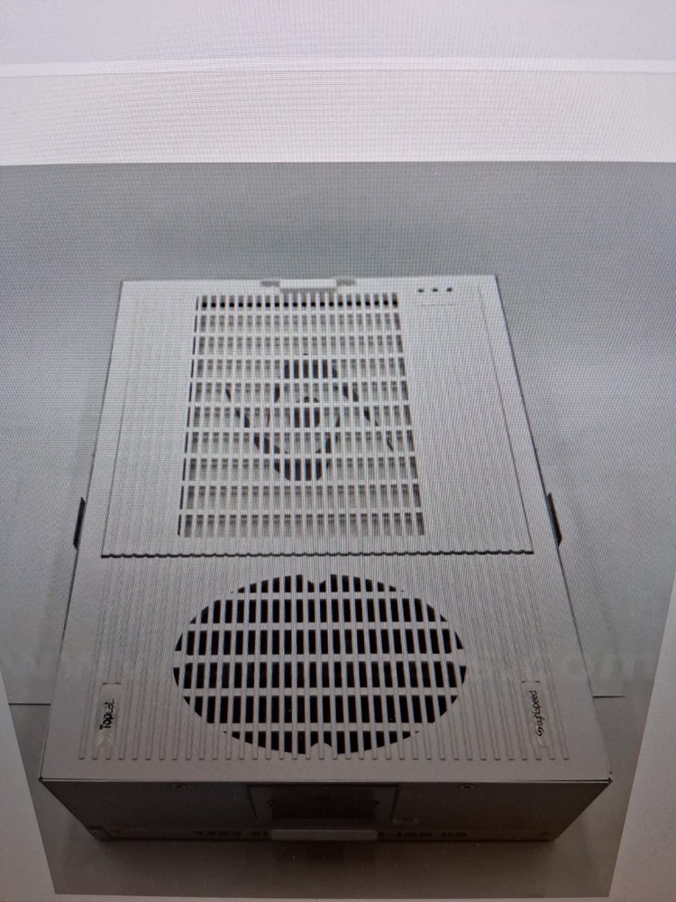 Topcat Access Lightspeed TCA Ceiling Speaker All In One Audio System