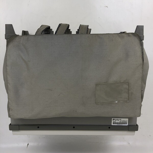 1671G Agilent Logic Analyzer_US40150304 AS-IS