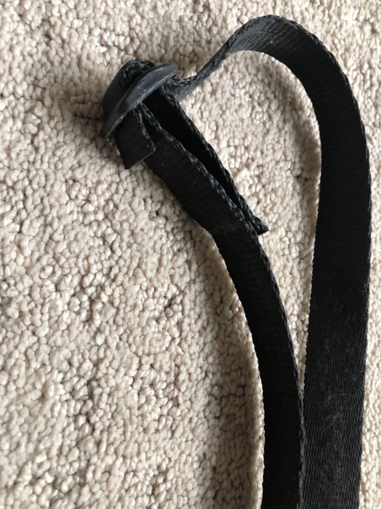 Nordic Track Walkfit Drag strap