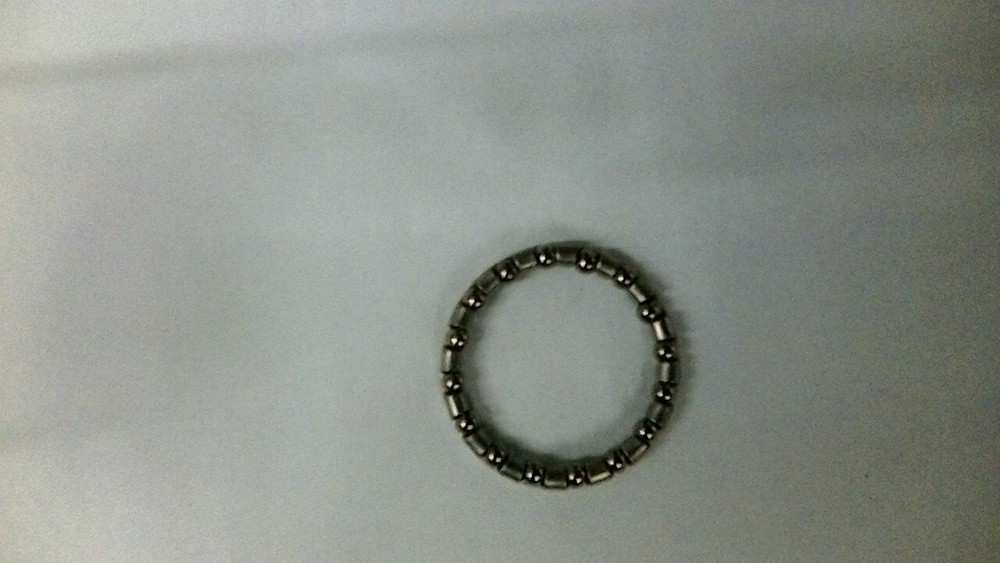 HEADSET BEARING 5/32 X 16 1"