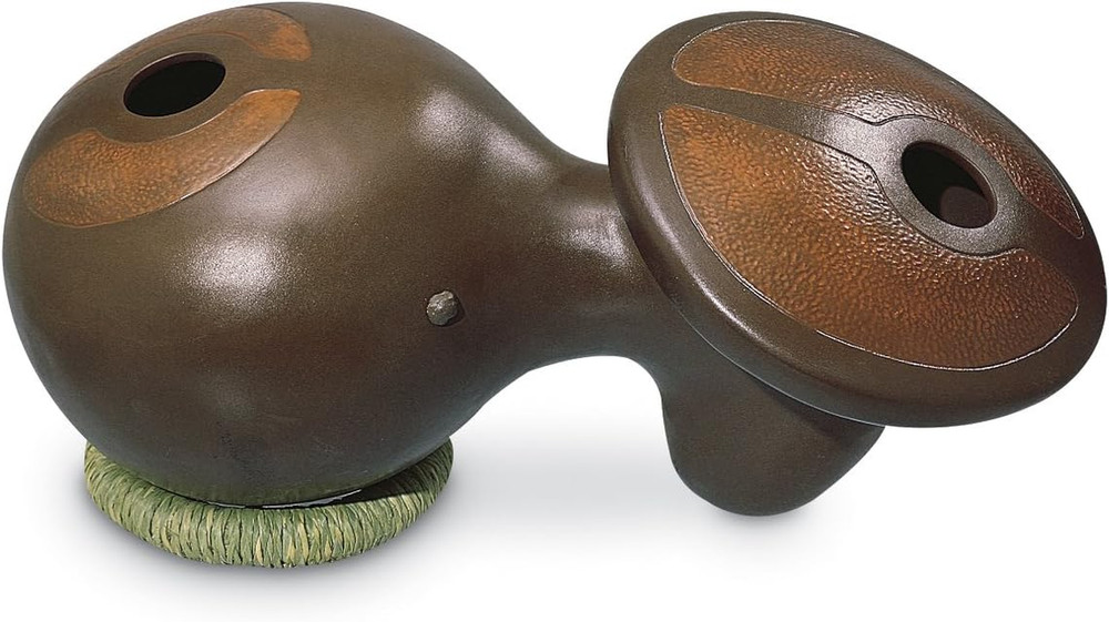 LP Udu Drum Udongo Ii