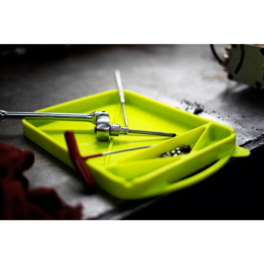 Geckogrip Medium Flexible Tool Tray