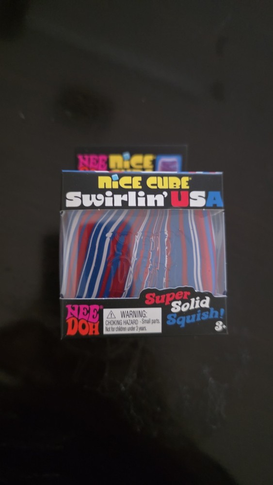 Nee Doh USA COLLETION