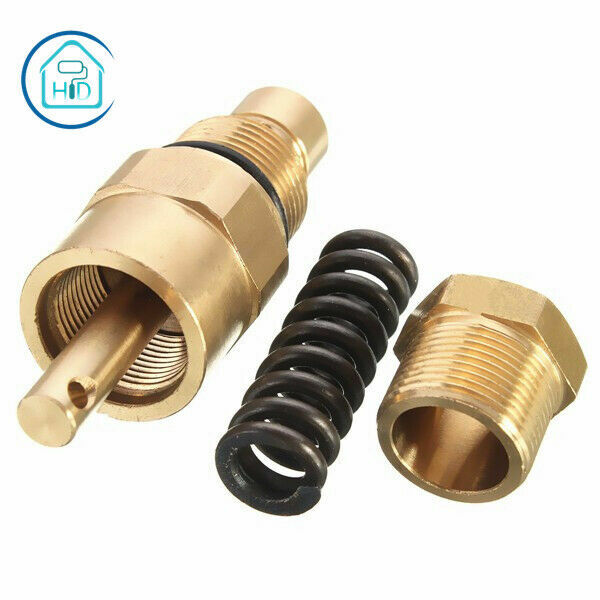700258 Airless Prime Spray Valve For Titan Paint Sprayer 440 540 640 Aftermarket
