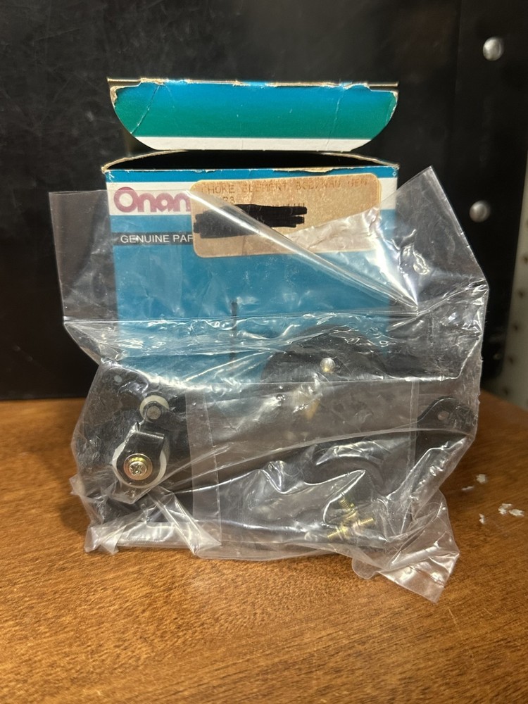Onan 146-0588 Choke Assembly Element (BR8)