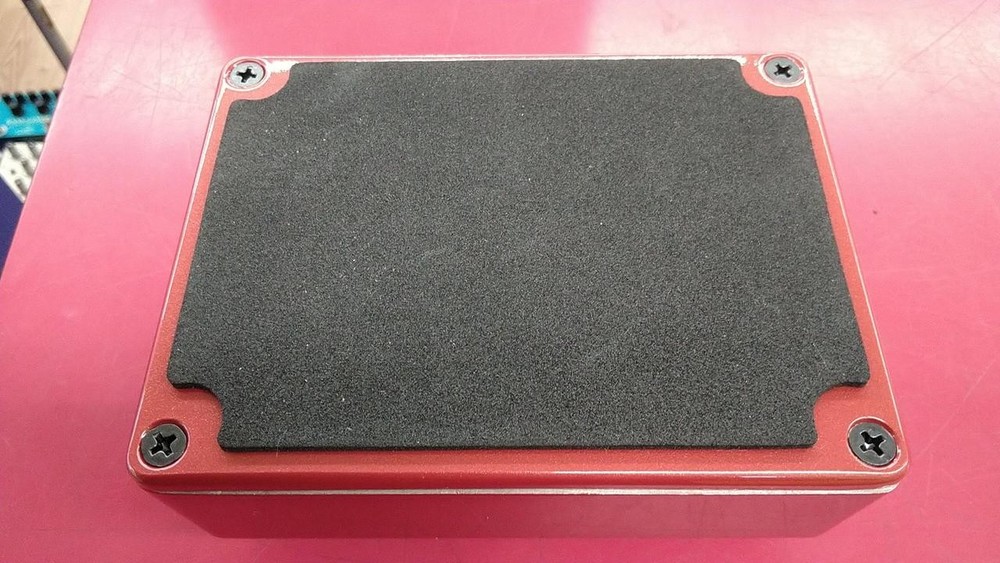 PLAYTECH PE10 Acoustic Guitar Pre