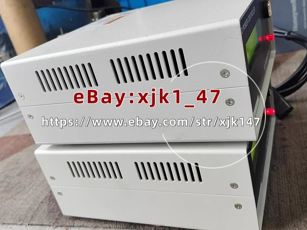 1PCS EO TECHNICS APC EY200G Automatic Power Controller EY200G