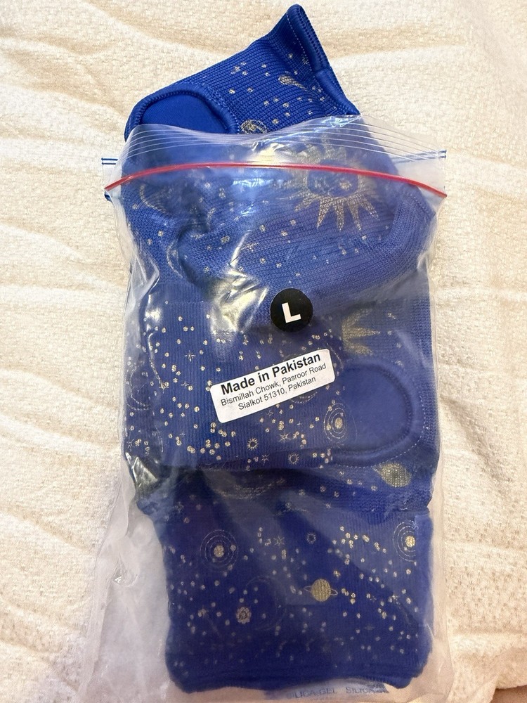 KO studio Constellation Quick Wraps