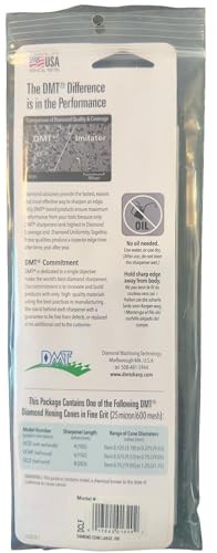 Diamond Honing Cone Large