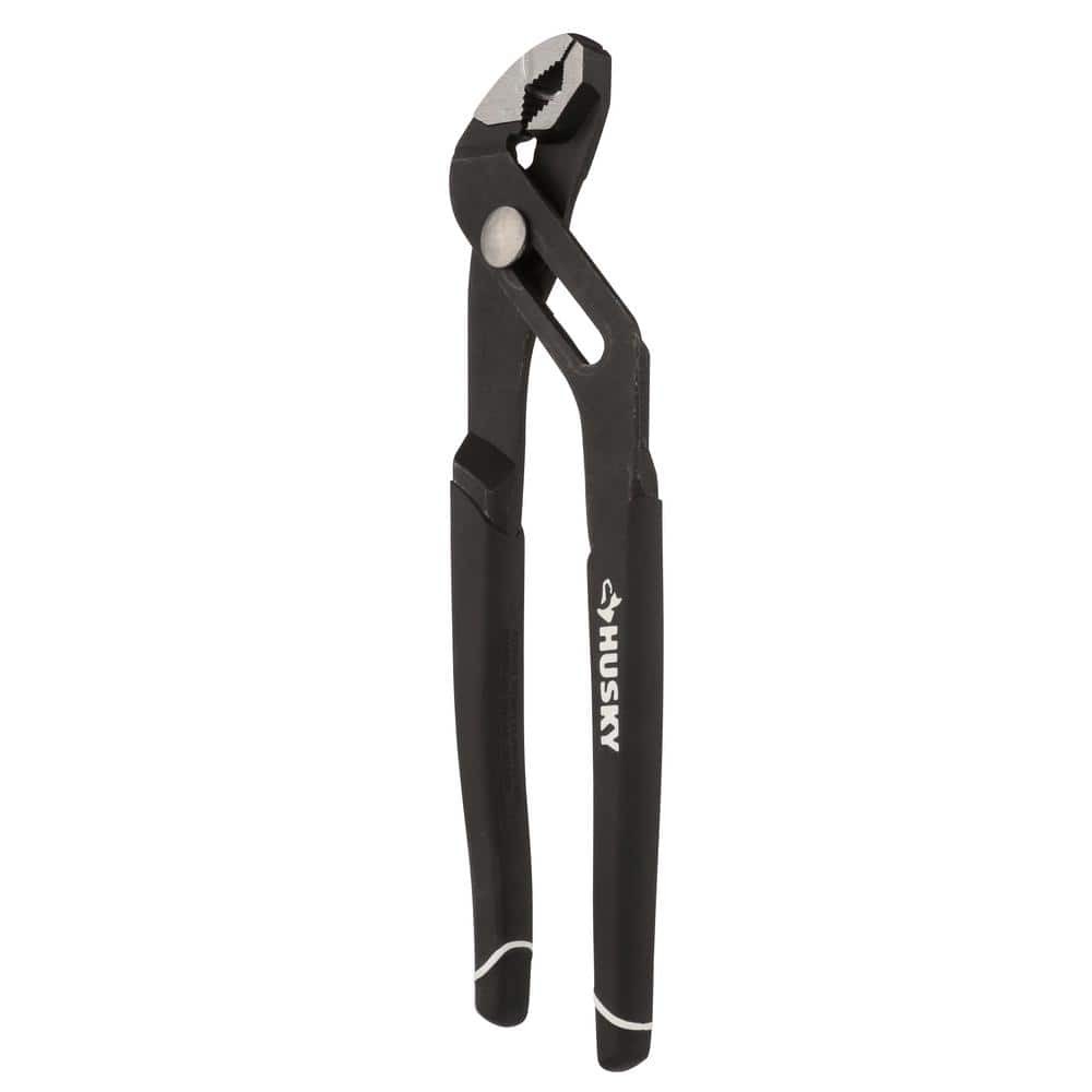 10 In. Soft Jaw Pliers