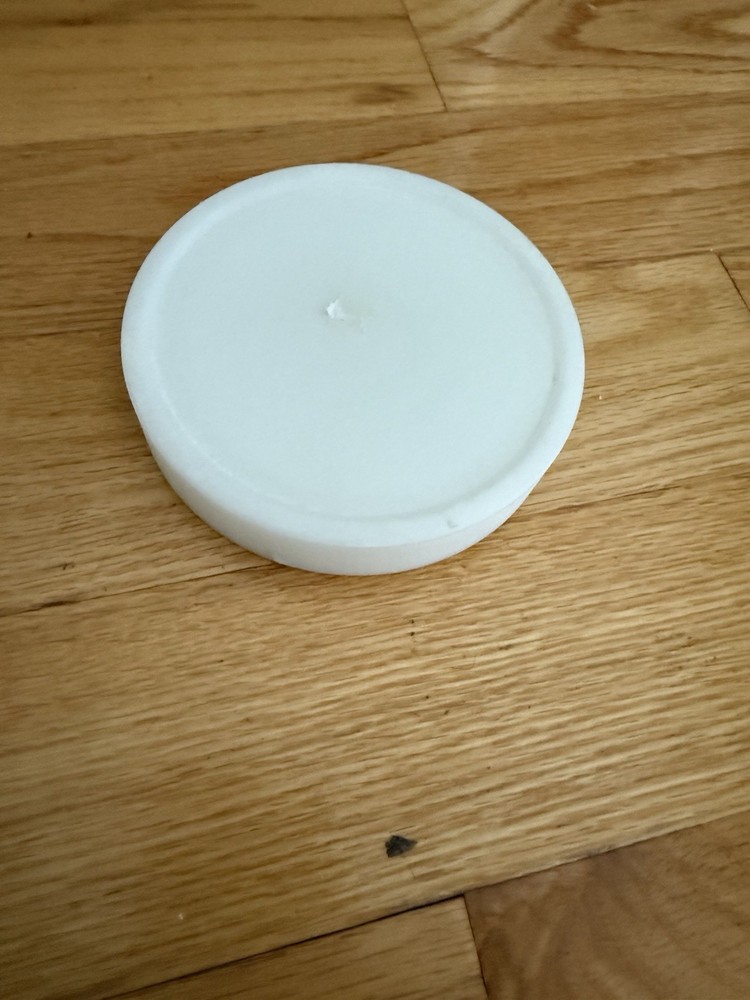 Tavy Two-Sided Tile Puck - Lippage Detector & Marble Level Tile Tool