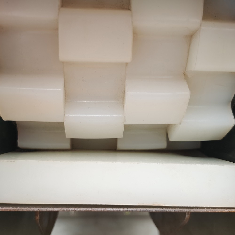 110V Automatic Garlic Separator Machine Dry Garlic Cloves Splitter Separator