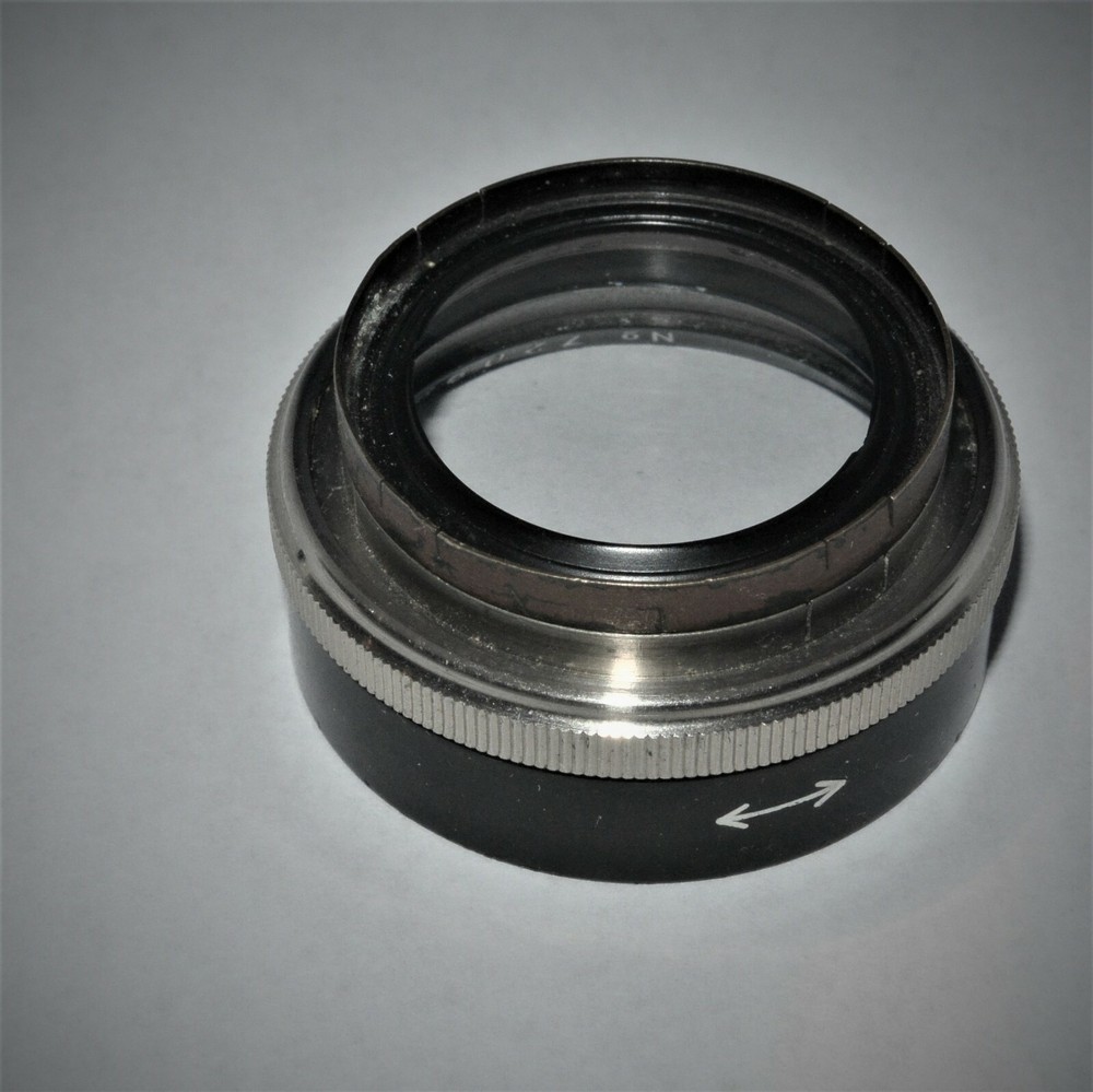 ROLLEIPAR Fur Proxar 1 No. 720995