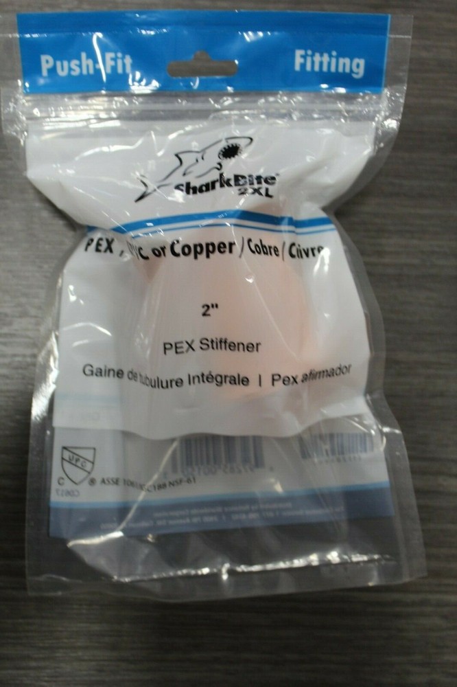 SBTL54 SharkBite PEX Stiffener