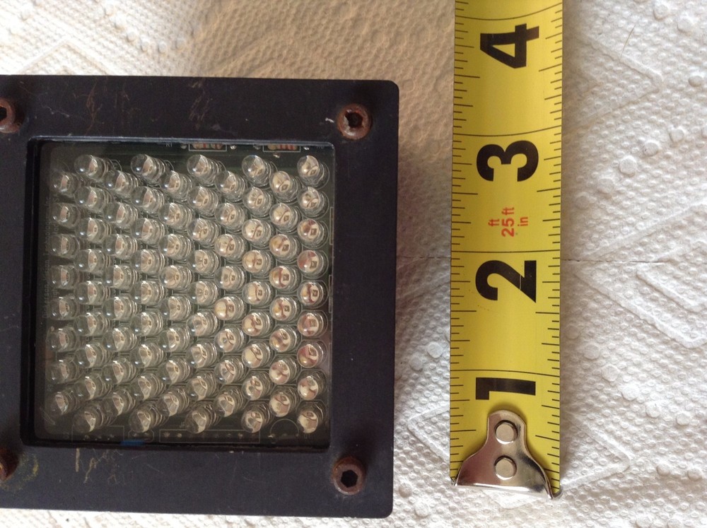 Dickerson Vision Technologies ILA112