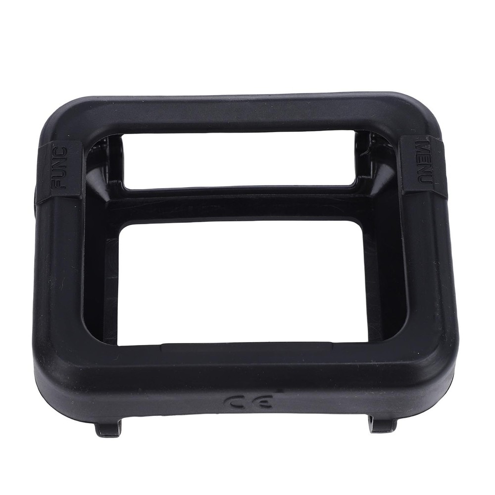 Diving Computer Watch Protective Cover Shock Absorption For Divers Liquid S GDUD