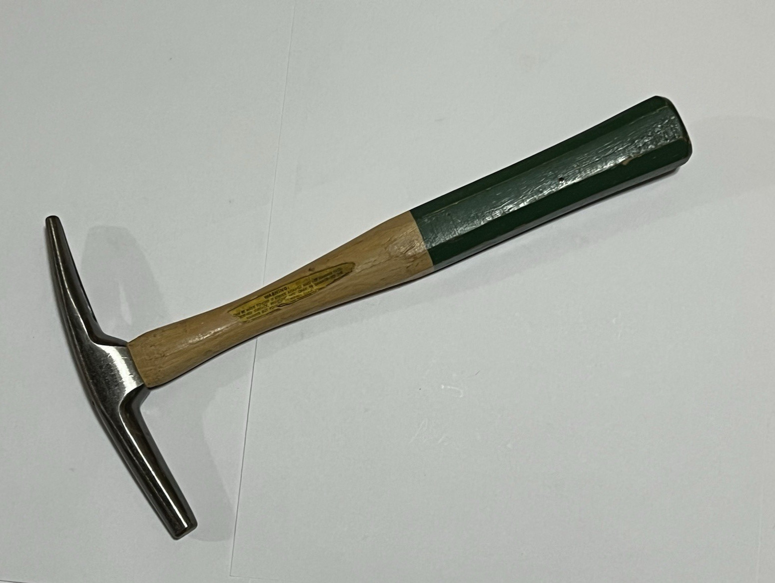 Proto 1419 Auto Upholstery Tack Hammer USA  NICE