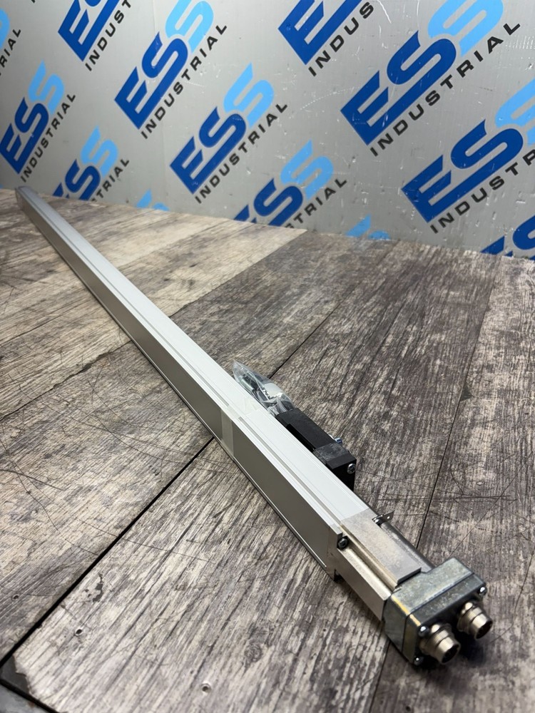 TR ELECTRONIC LINEAR ENCODER LP 38 307-00364 1050mm MEASURE LENGTH