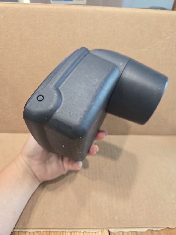 Chicco Stroller Cup Holder Replacement Accessory Parent Console Black