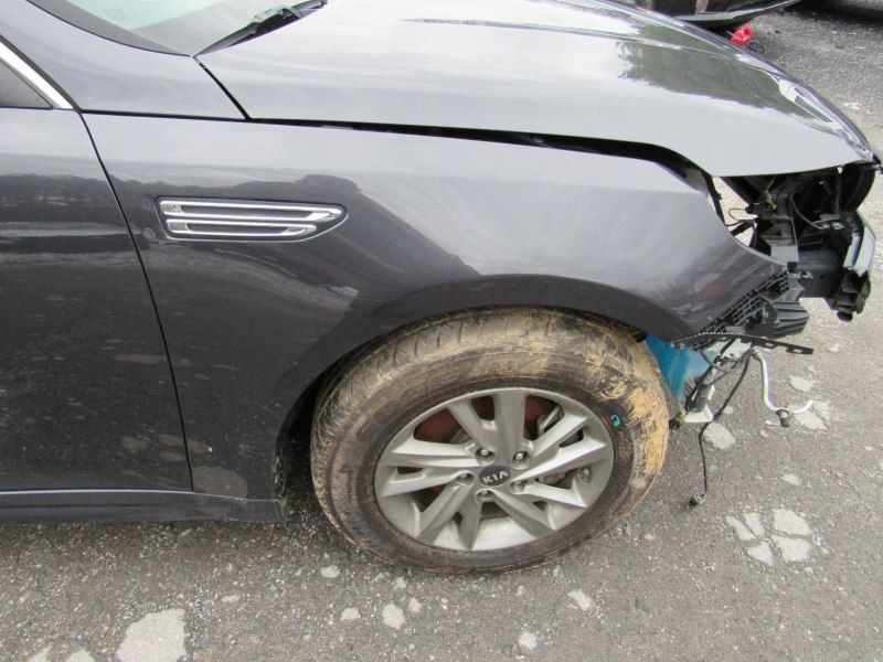 OPTIMAKIA 2019 Glove Box 960017