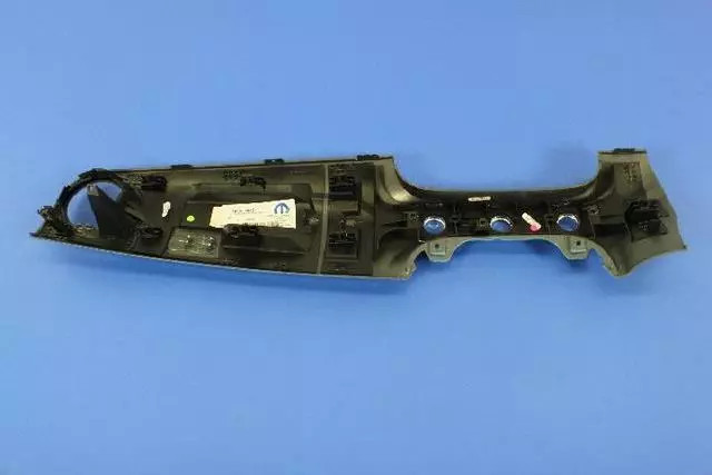 Genuine Mopar Instrument Panel Bezel 1SC36TZZAC
