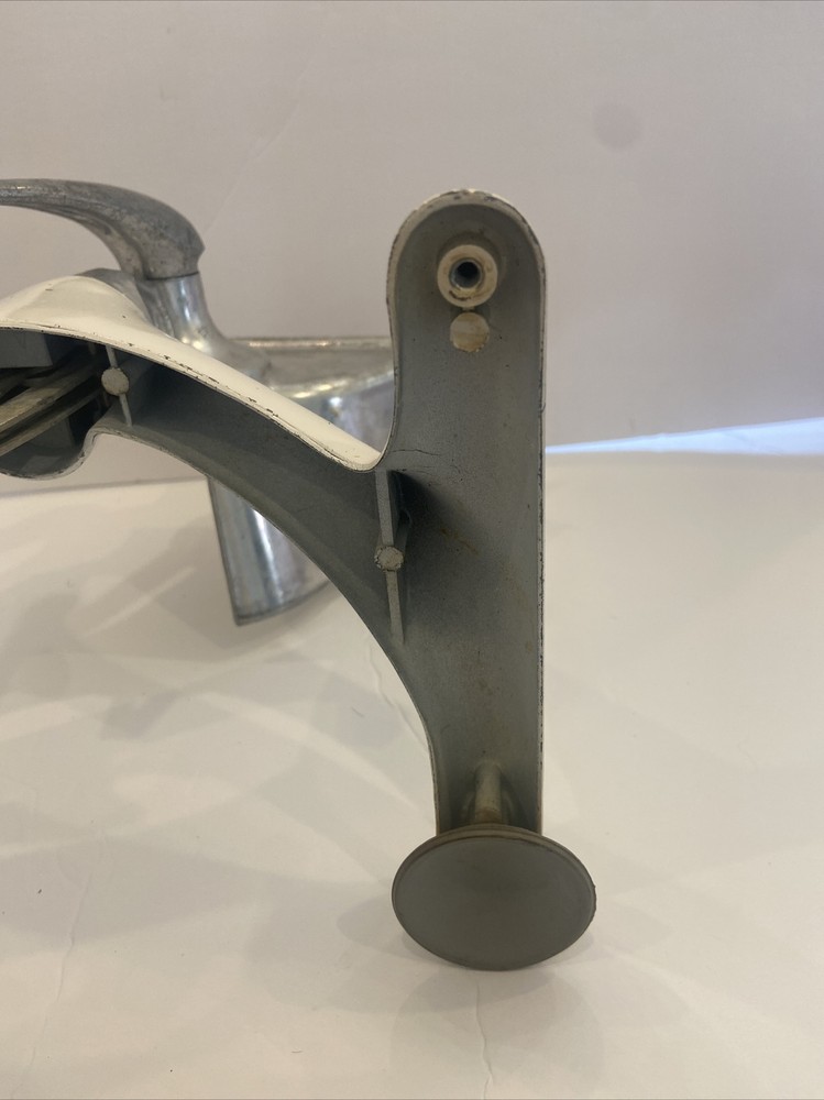 Rival Shred-O-Mat 673 Kitchen With Cones