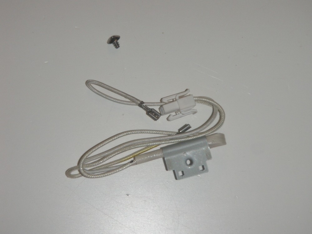 Thermal Fuse Assembly for Black & Decker Bread Maker Machine Model B1630