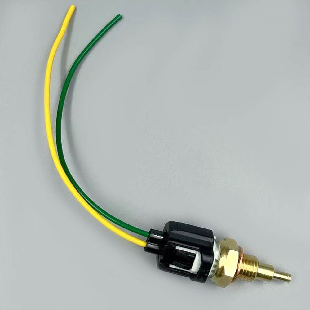 89422-33030 Coolant Temperature Sensor with Connector Harness Pigtail
