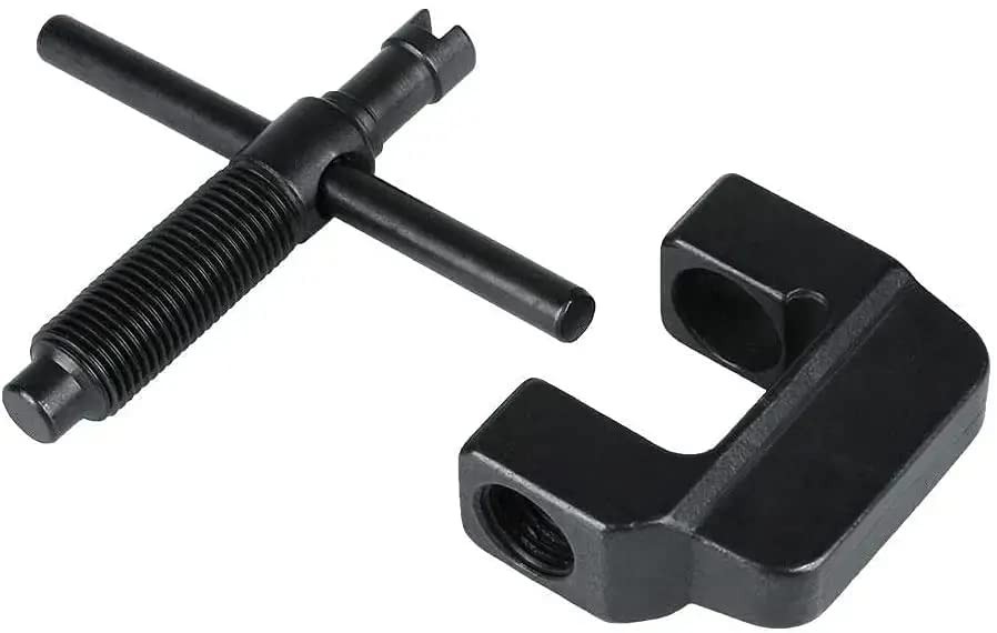 TPO Front Sight Adjust Windage & Elevation Adjustment Tool 7.62x39mm Black