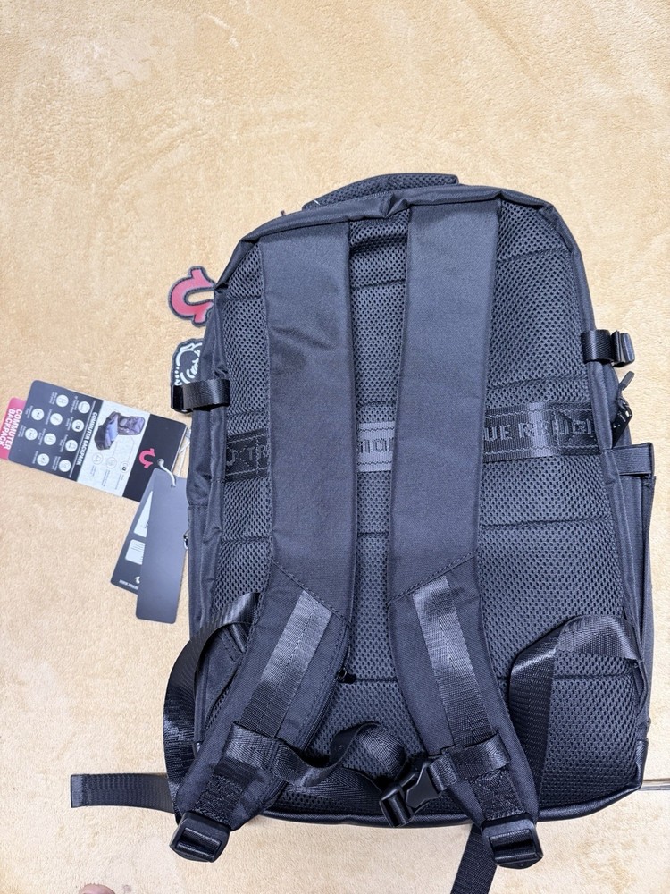 True Religion Commuter Back Pack