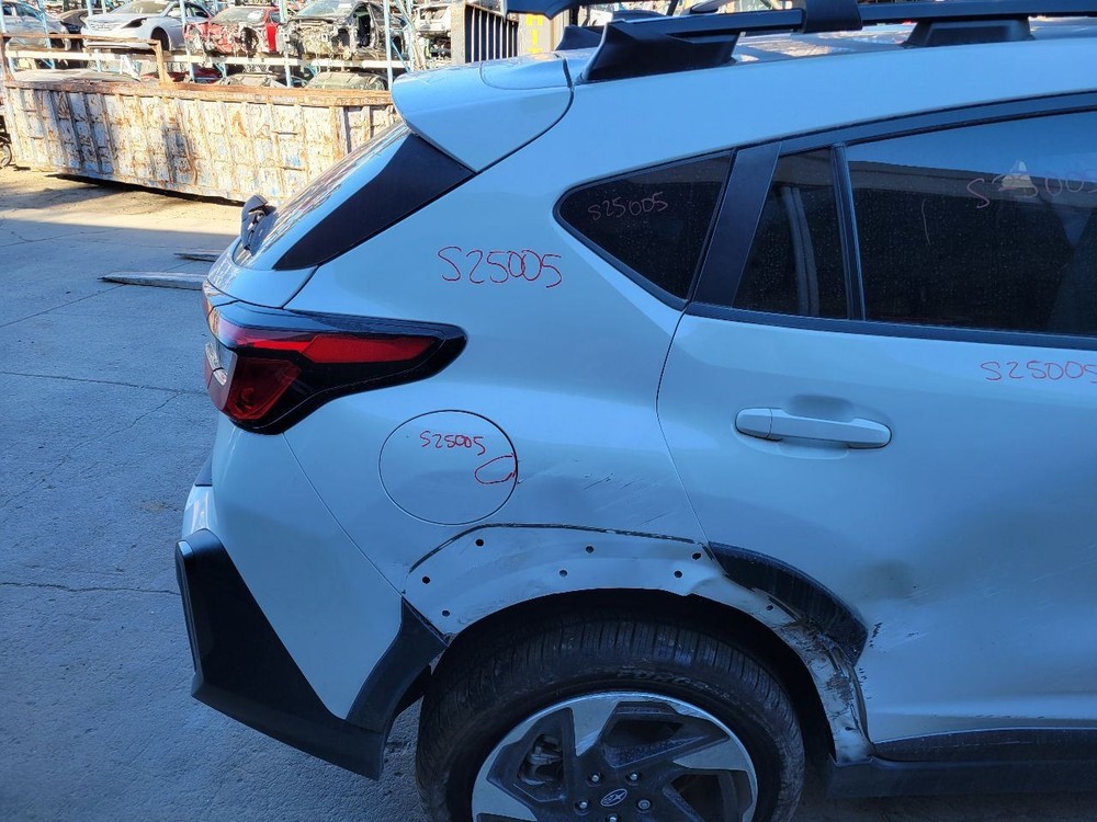 2024 SUBARU CROSSTREK NETWORK GATEWAY CONTROL MODULE 88301FN00A