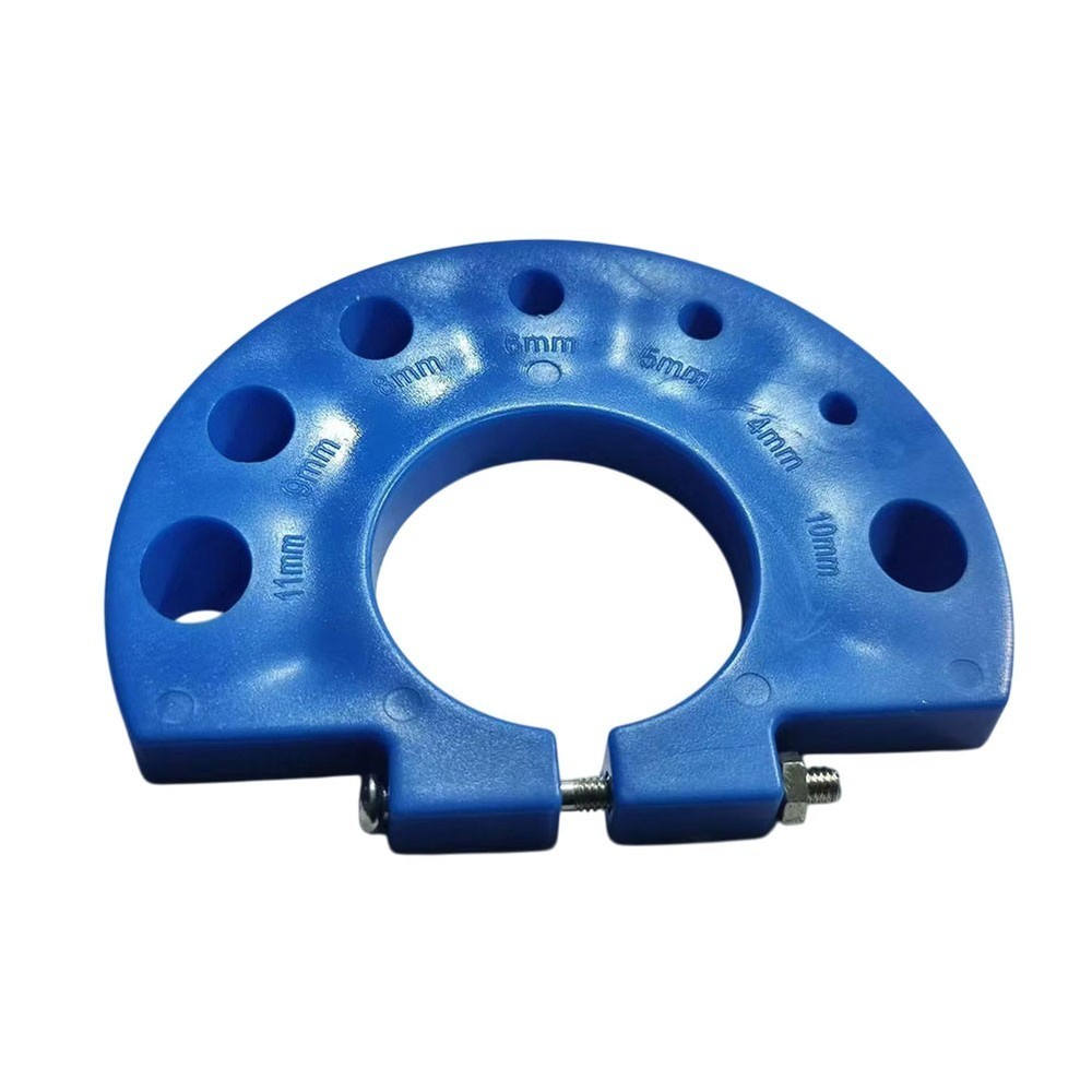 Sleek Design Drill Bit Sharpener Offering Efficient Sharpening Process