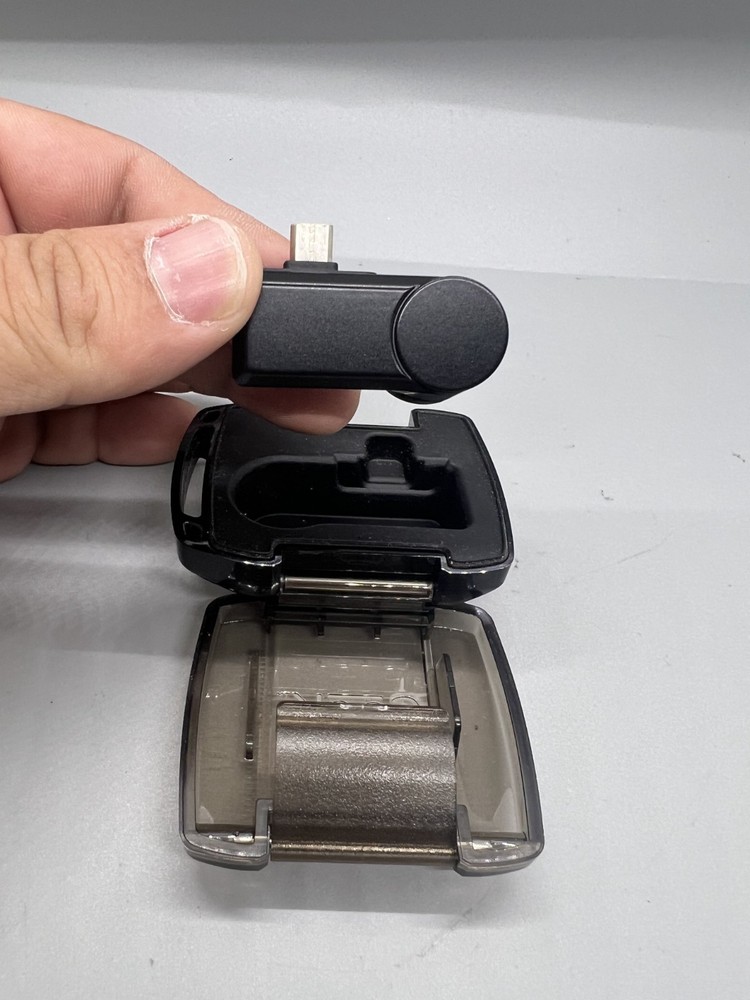 Seek Thermal Compact Thermal Imaging Camera - Micro USB Android Devices