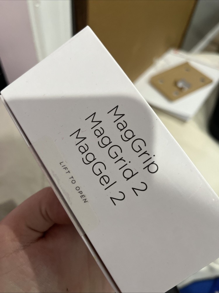 MagMod Basic Kit Unopened New In Box