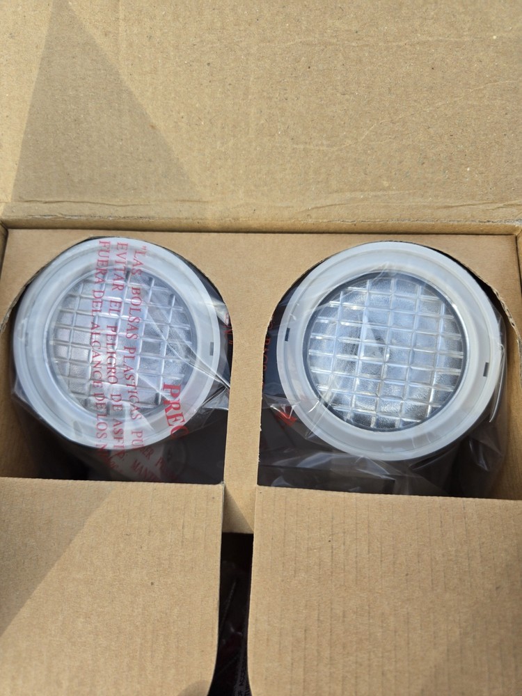 Lite Aid Automatic Emergency Lighting System Open Box Nos