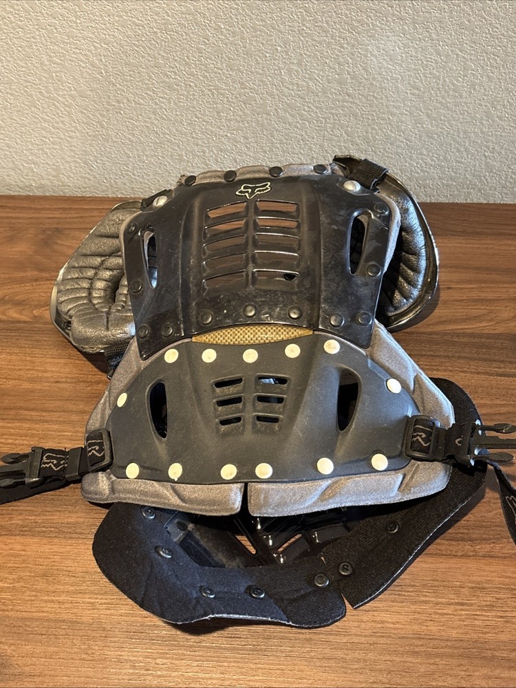 Fox Racing Chest Protector