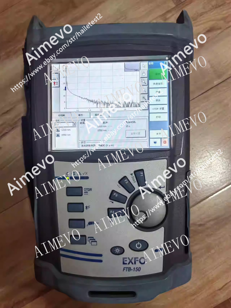 1 PCS EXFO FTB-150 OTDR