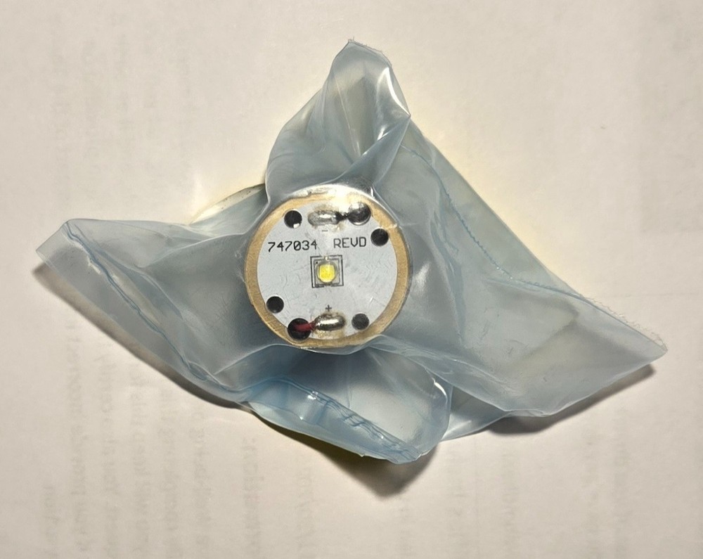 Streamlight Strion LED/HP XPG 74335, 74535 – Switch Module Only