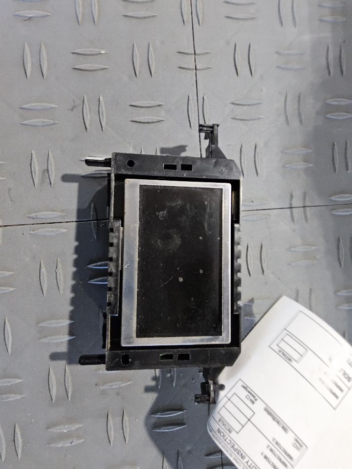 2015-2018 Ford Focus Front 4.2" Display Screen