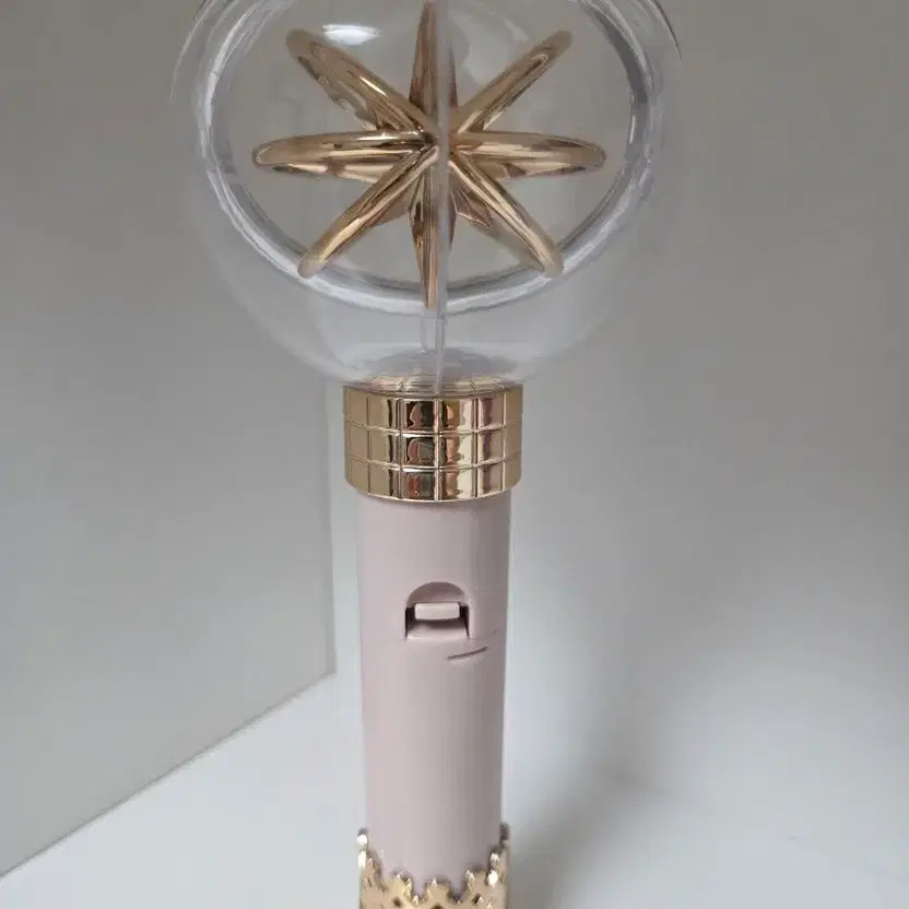 Paseca 5th Anniversary Fan Light Official
