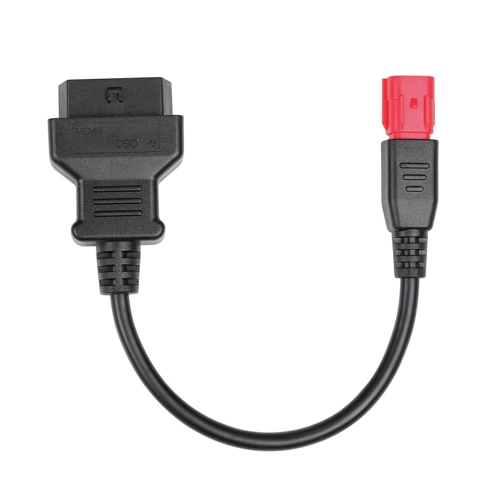 OBDSTAR M041 Cable for Ducati EURO V Motorcycle Odometer Correction Function
