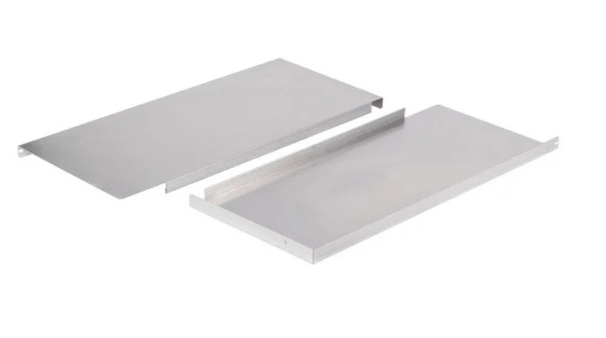 Manitowoc K00371 Bin Adapter