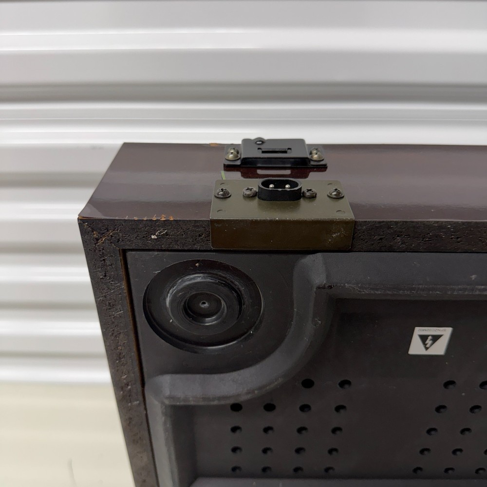 Technics SL-M3 Quartz Direct Drive Automatic Turntable Record Player - Tested