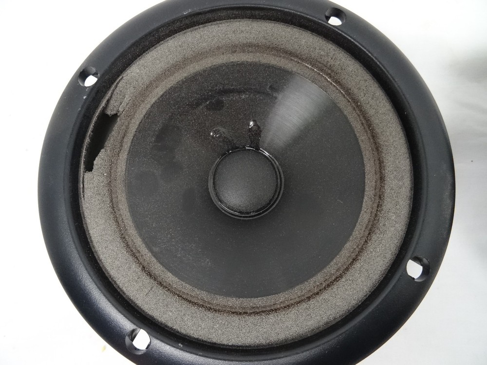 Infinity Speakers Drivers Midranges 902-5233