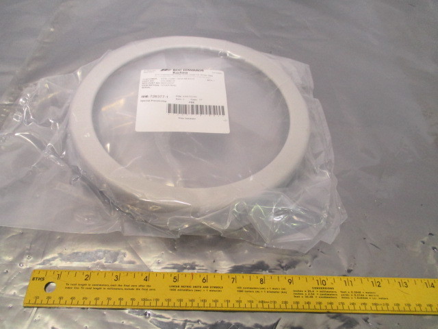 AMAT 0020-22237 Cover Ring, 8" 424120